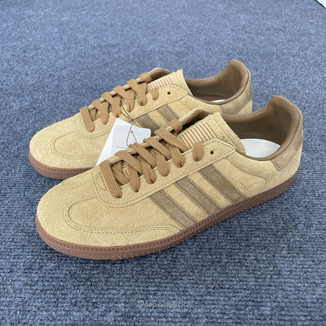 Adidas Samba Og Jjjjound Tobacco Id8709 (3) - www.newkick.org