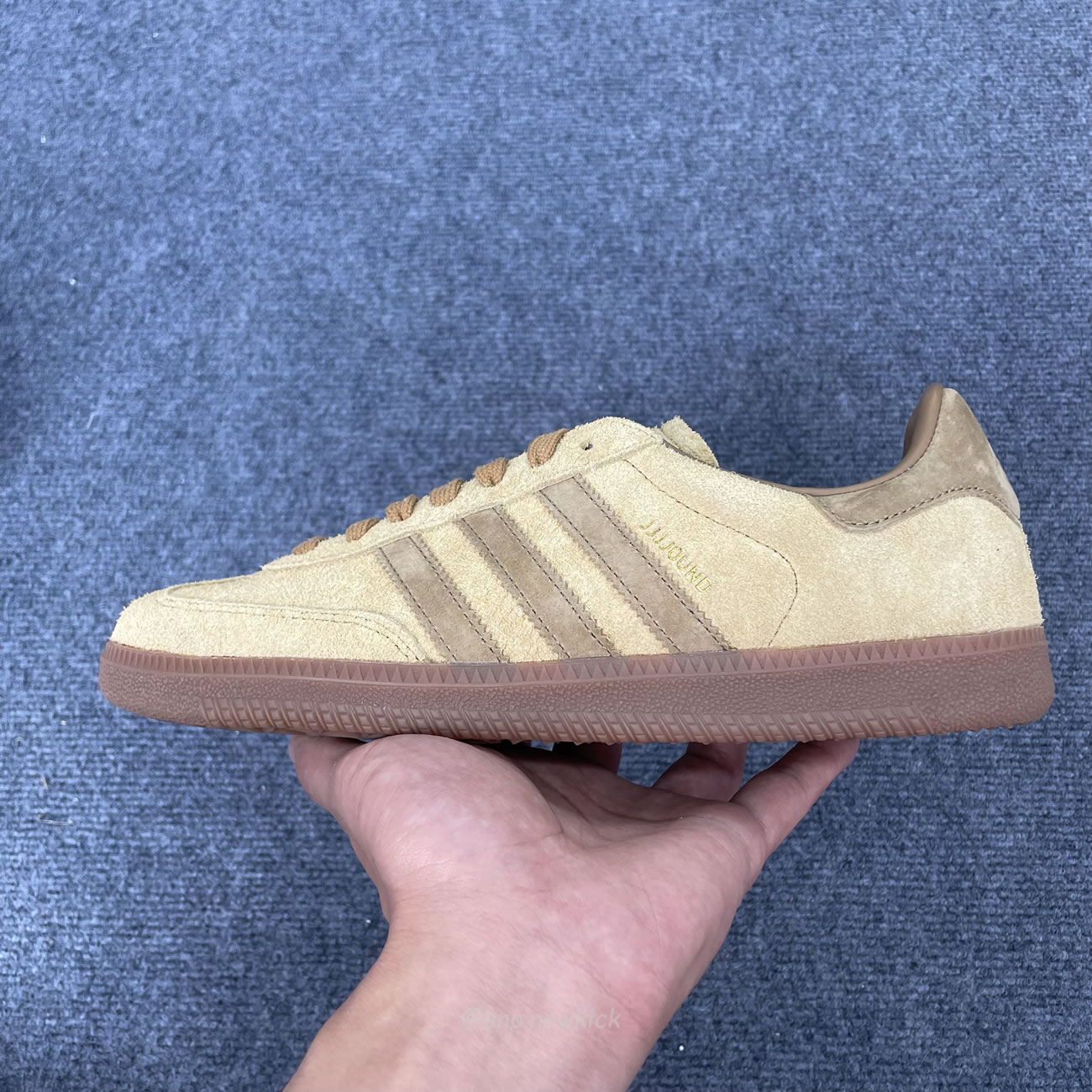 Adidas Samba Og Jjjjound Tobacco Id8709 (6) - www.newkick.org