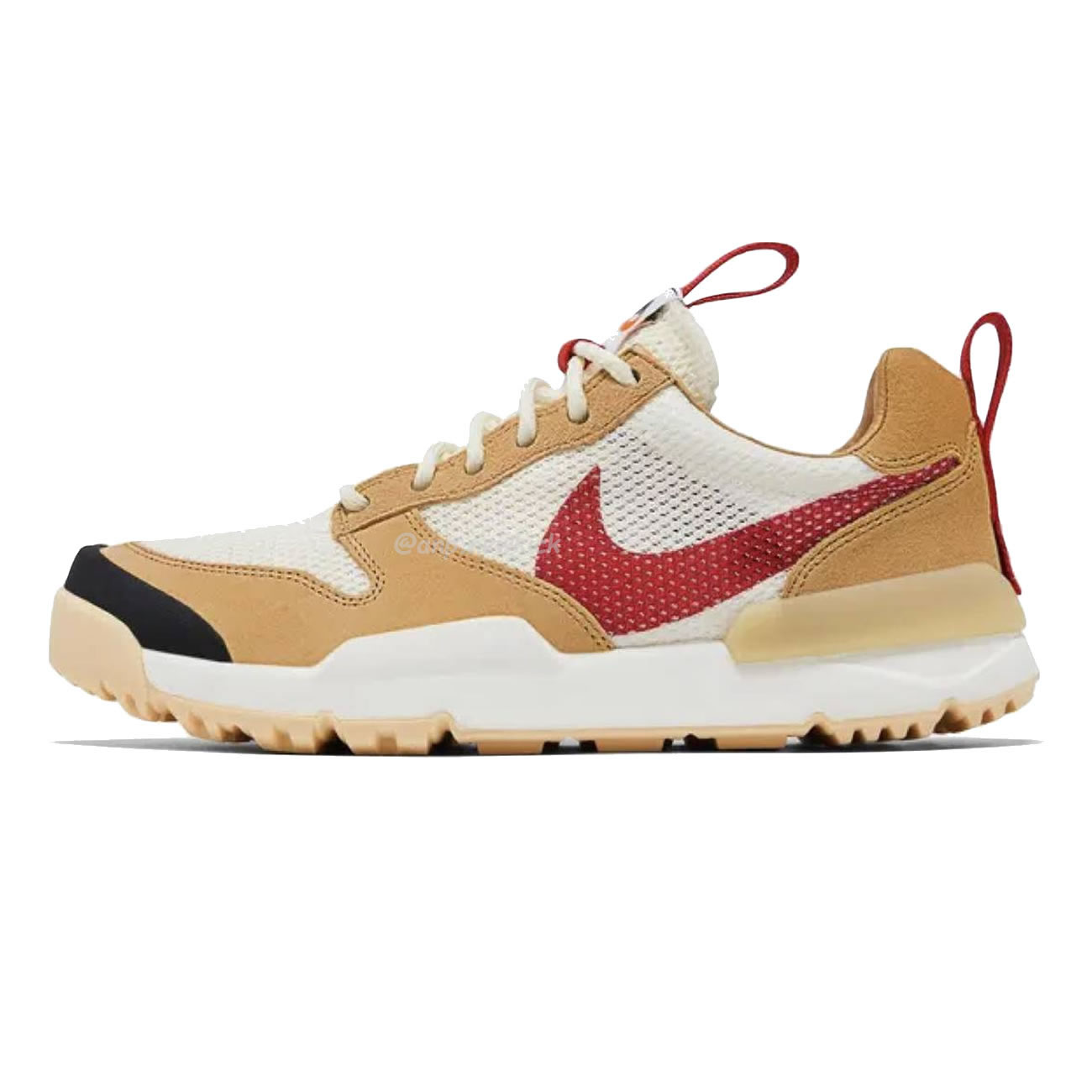 Nikecraft Mars Yard Shoe 3.0 Tom Sachs Space Camp If2885 100 (1) - www.newkick.org