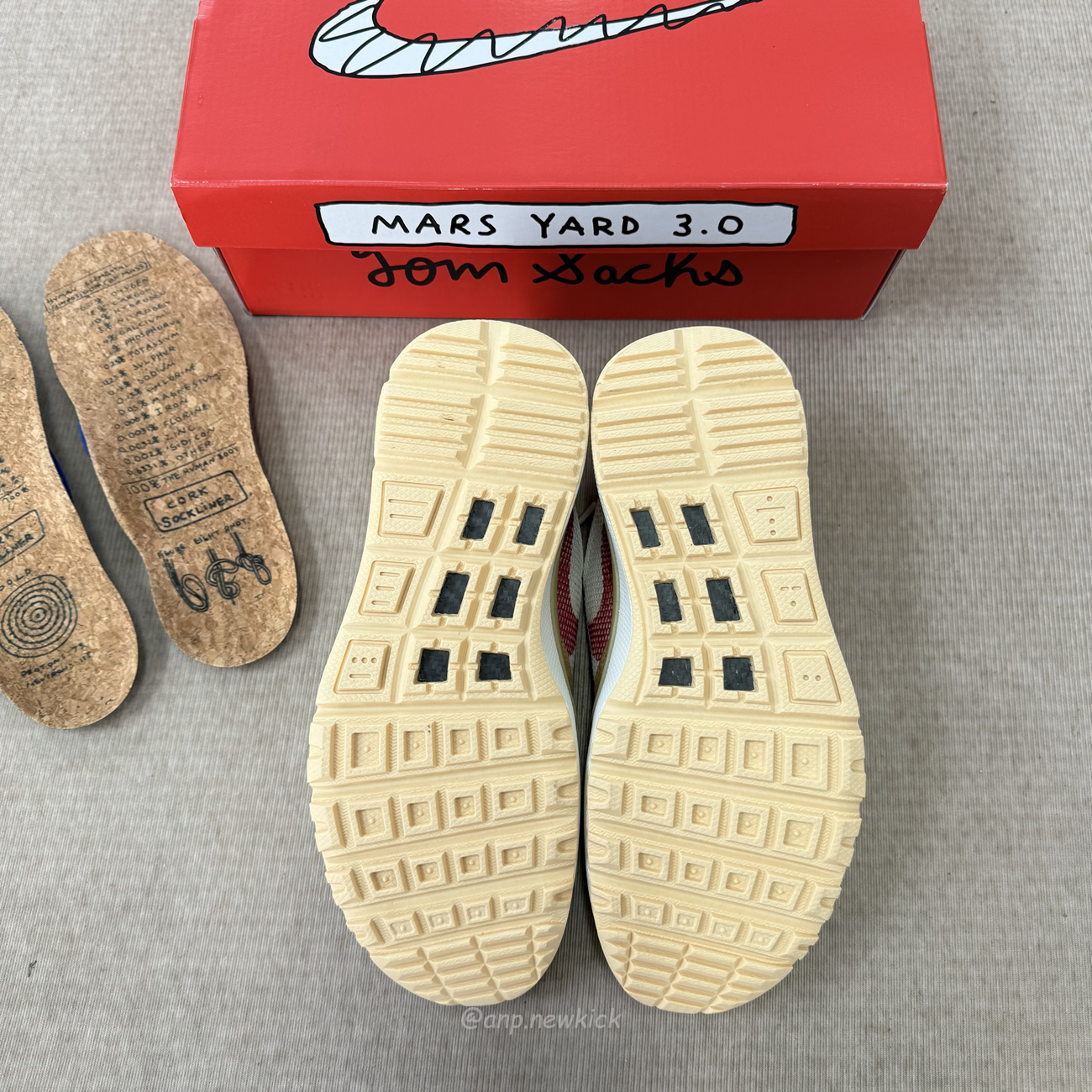 Nikecraft Mars Yard Shoe 3.0 Tom Sachs Space Camp If2885 100 (3) - www.newkick.org