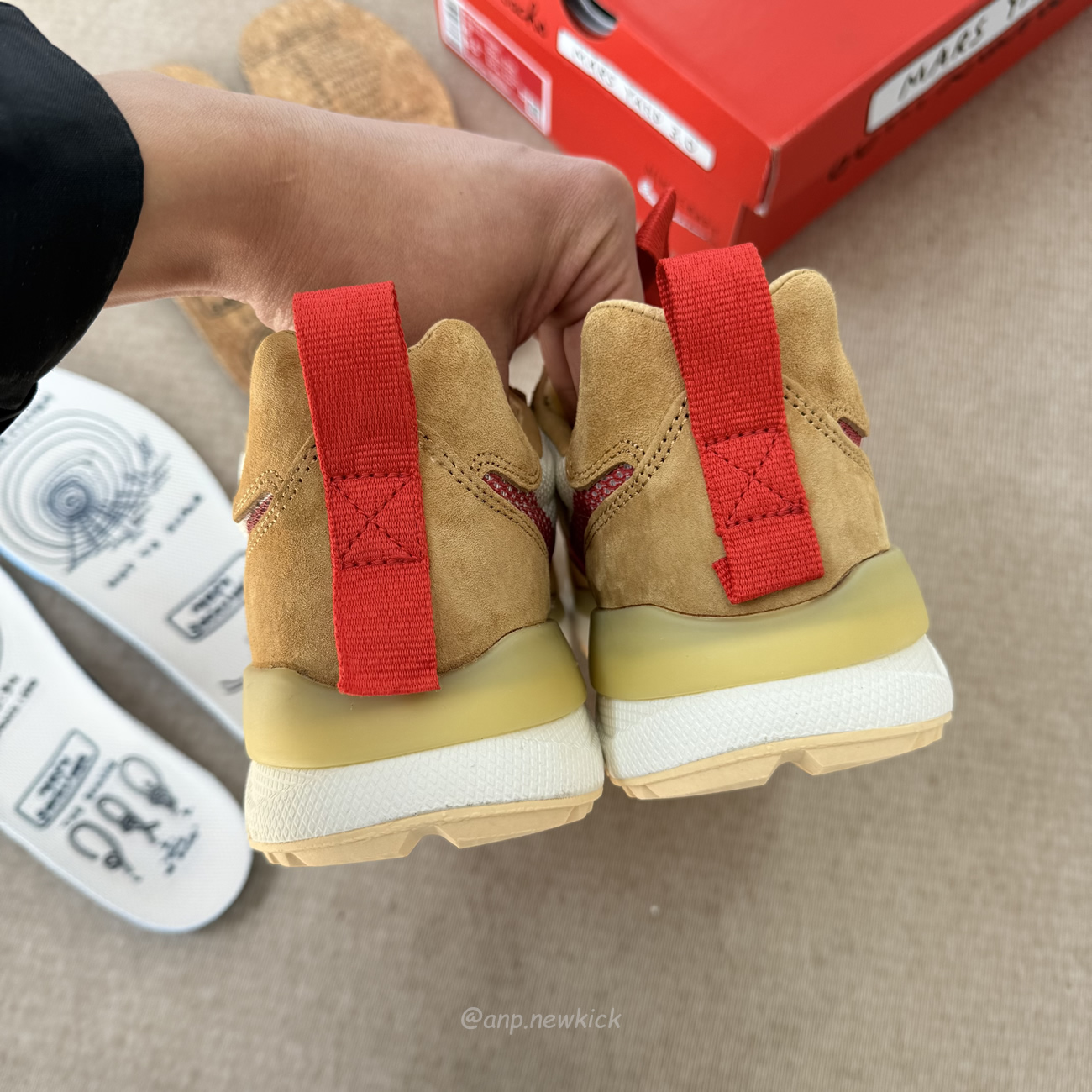 Nikecraft Mars Yard Shoe 3.0 Tom Sachs Space Camp If2885 100 (8) - www.newkick.org