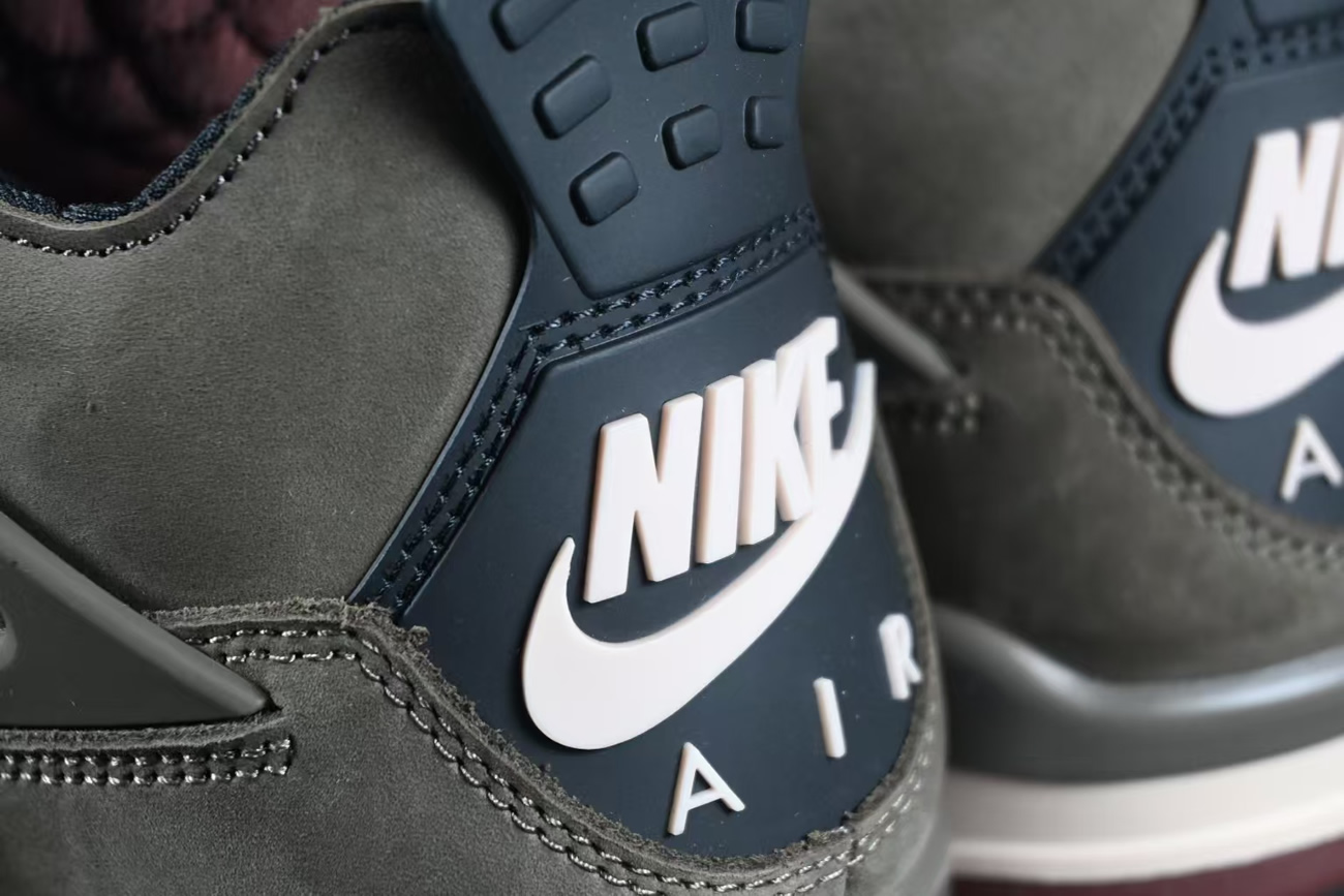 Air Jordan 4 Retro Sp A Ma Maniére Dark Mocha If3102 200 (10) - www.newkick.org