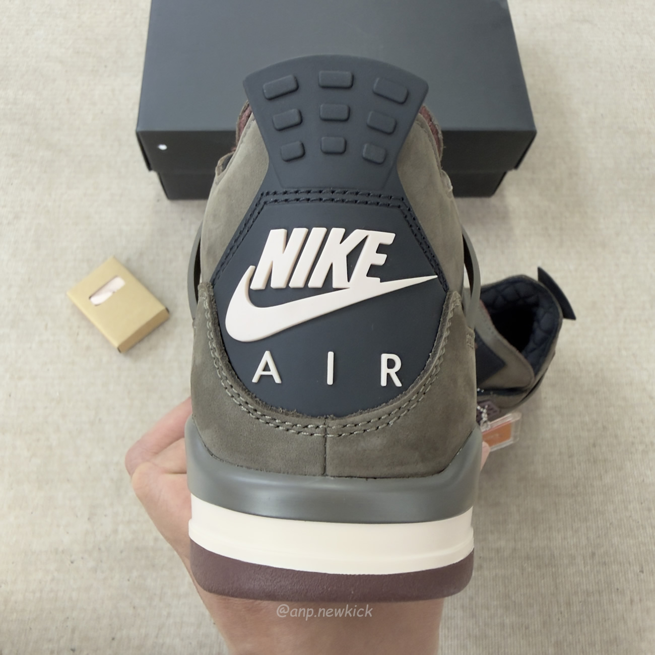 Air Jordan 4 Retro Sp A Ma Maniére Dark Mocha If3102 200 (22) - www.newkick.org