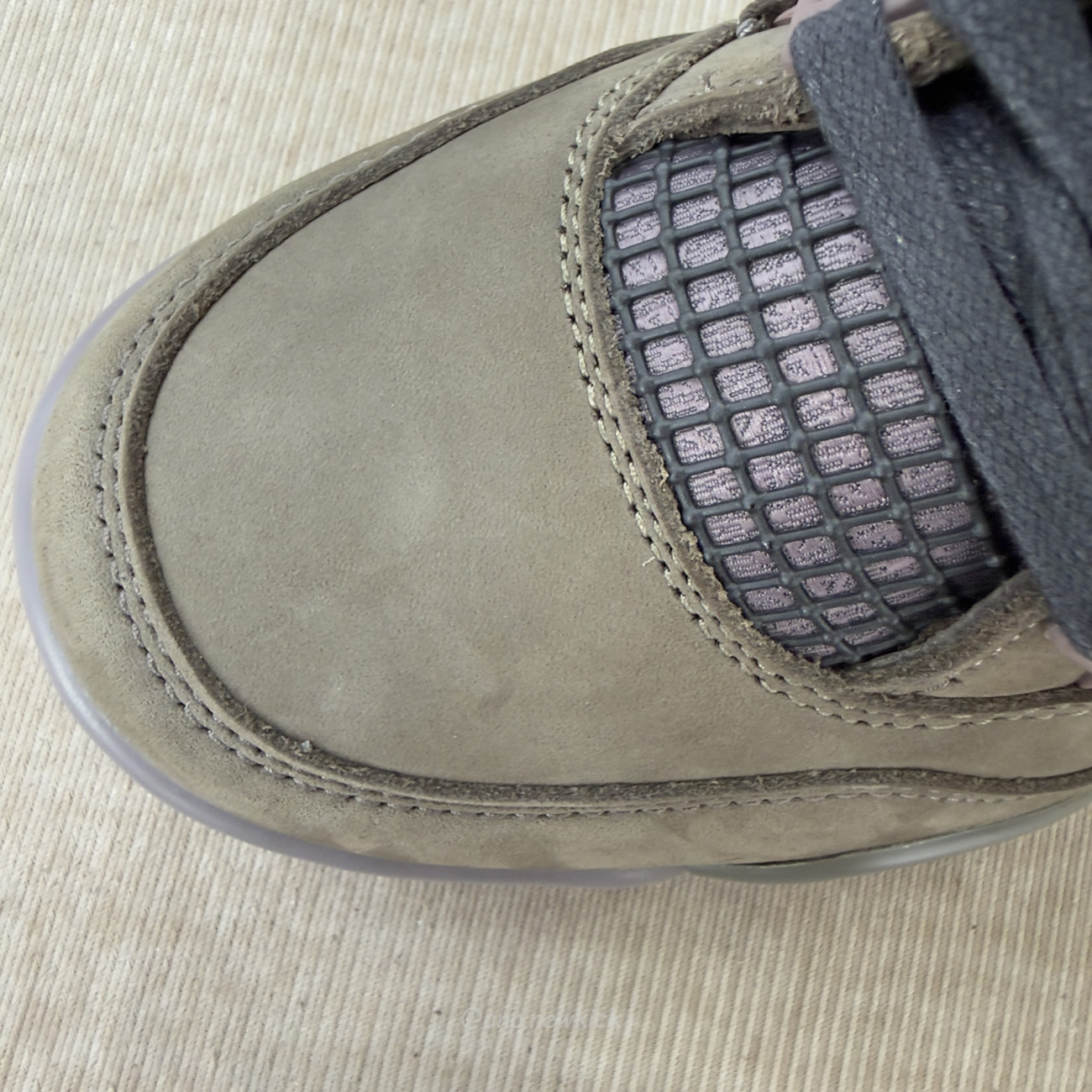 Air Jordan 4 Retro Sp A Ma Maniére Dark Mocha If3102 200 (24) - www.newkick.org