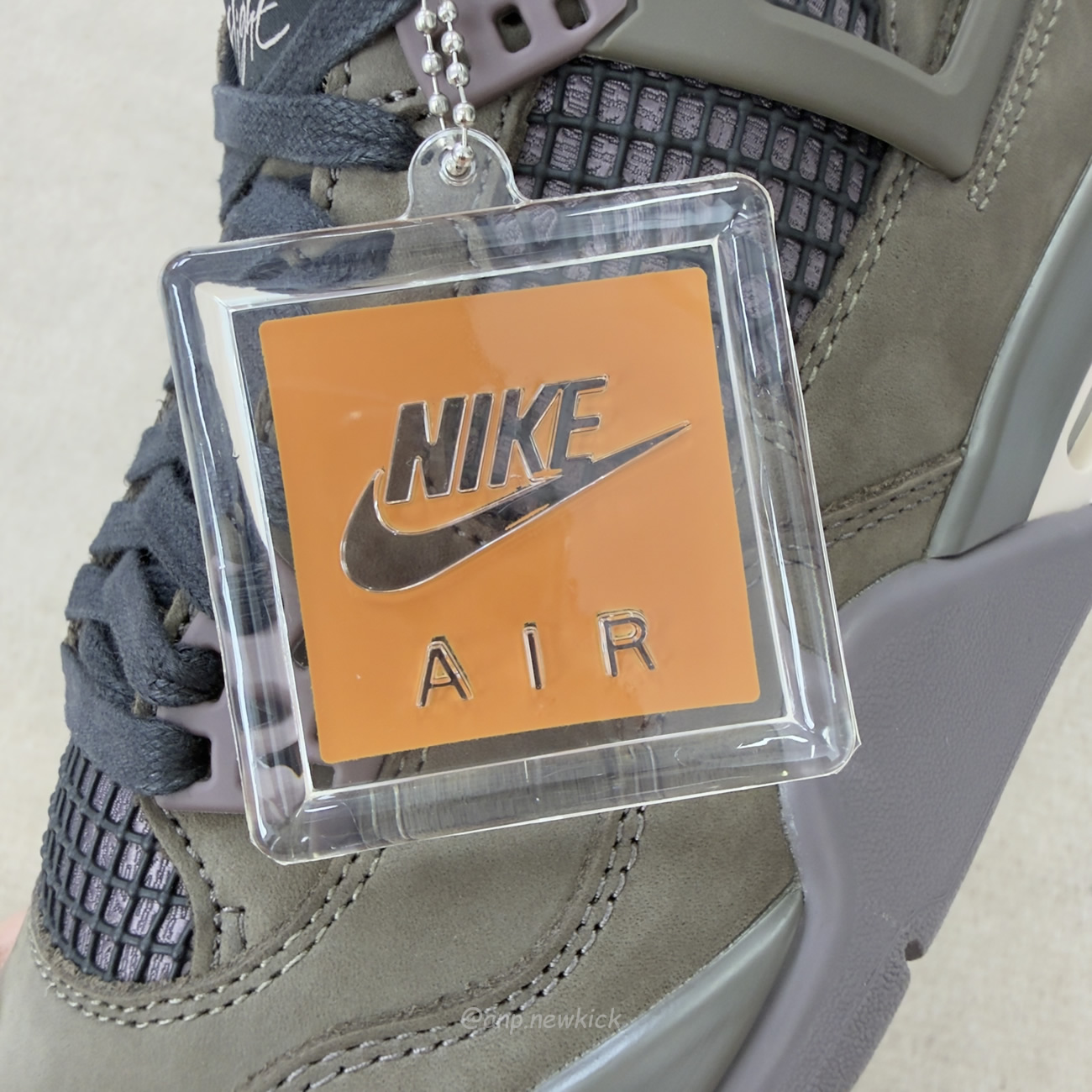 Air Jordan 4 Retro Sp A Ma Maniére Dark Mocha If3102 200 (30) - www.newkick.org