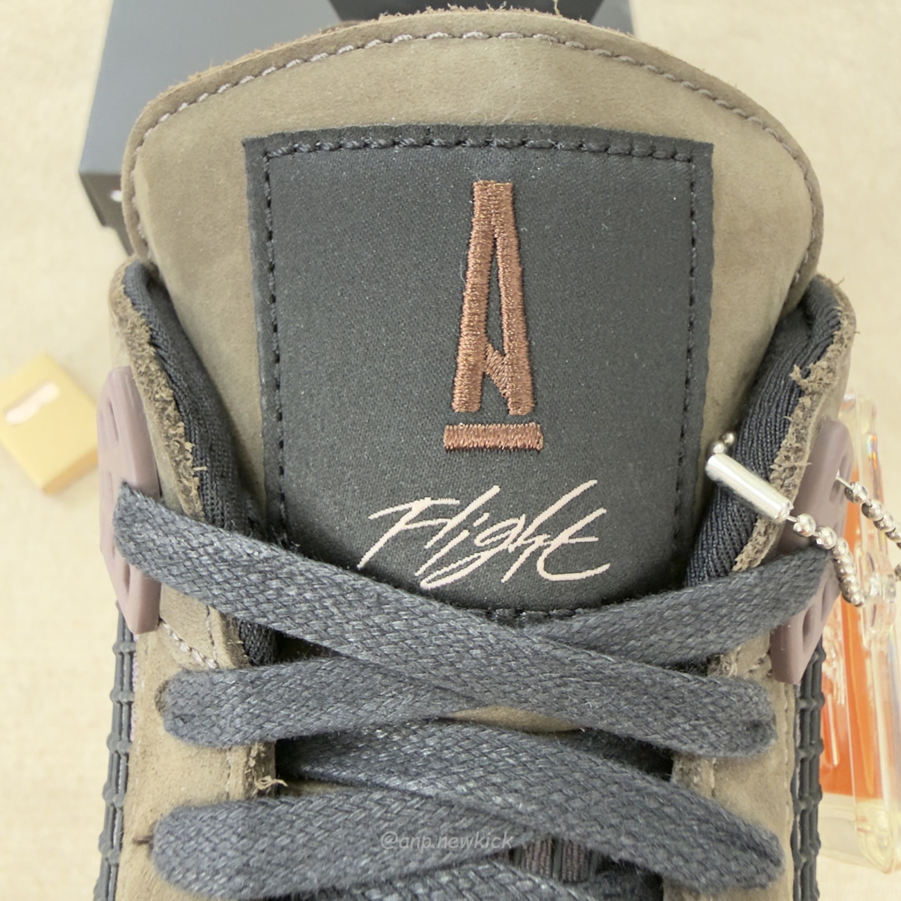 Air Jordan 4 Retro Sp A Ma Maniére Dark Mocha If3102 200 (31) - www.newkick.org