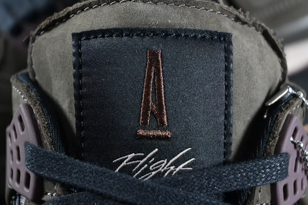 Air Jordan 4 Retro Sp A Ma Maniére Dark Mocha If3102 200 (7) - www.newkick.org