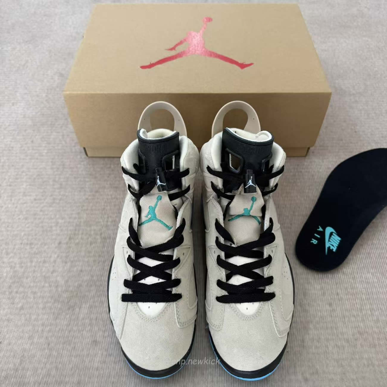 Air Jordan 6 Retro A Ma Maniére Smokey Mauve (31) - www.newkick.org Air Jordan 6 Retro A Ma Maniére Smokey Mauve (31) - www.newkick.org