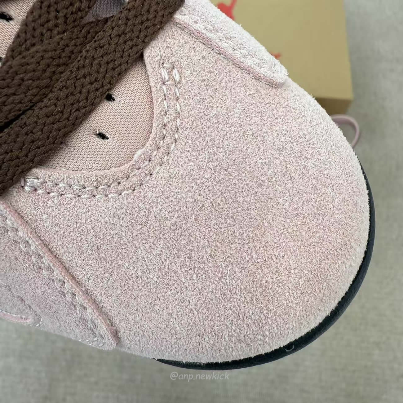 Air Jordan 6 Retro A Ma Maniére Smokey Mauve (13) - www.newkick.org