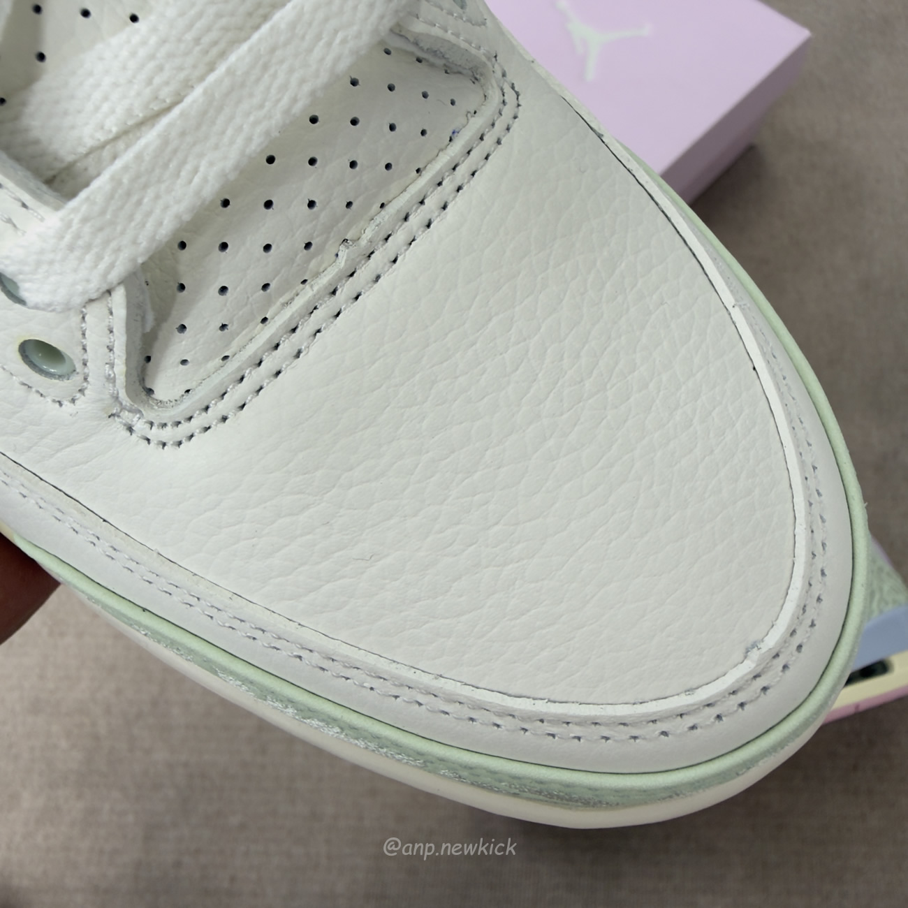 Air Jordan 3 Retro Spring Is In The Air If4396 100 (7) - www.newkick.org Air Jordan 3 Retro Spring Is In The Air If4396 100 (7) - www.newkick.org
