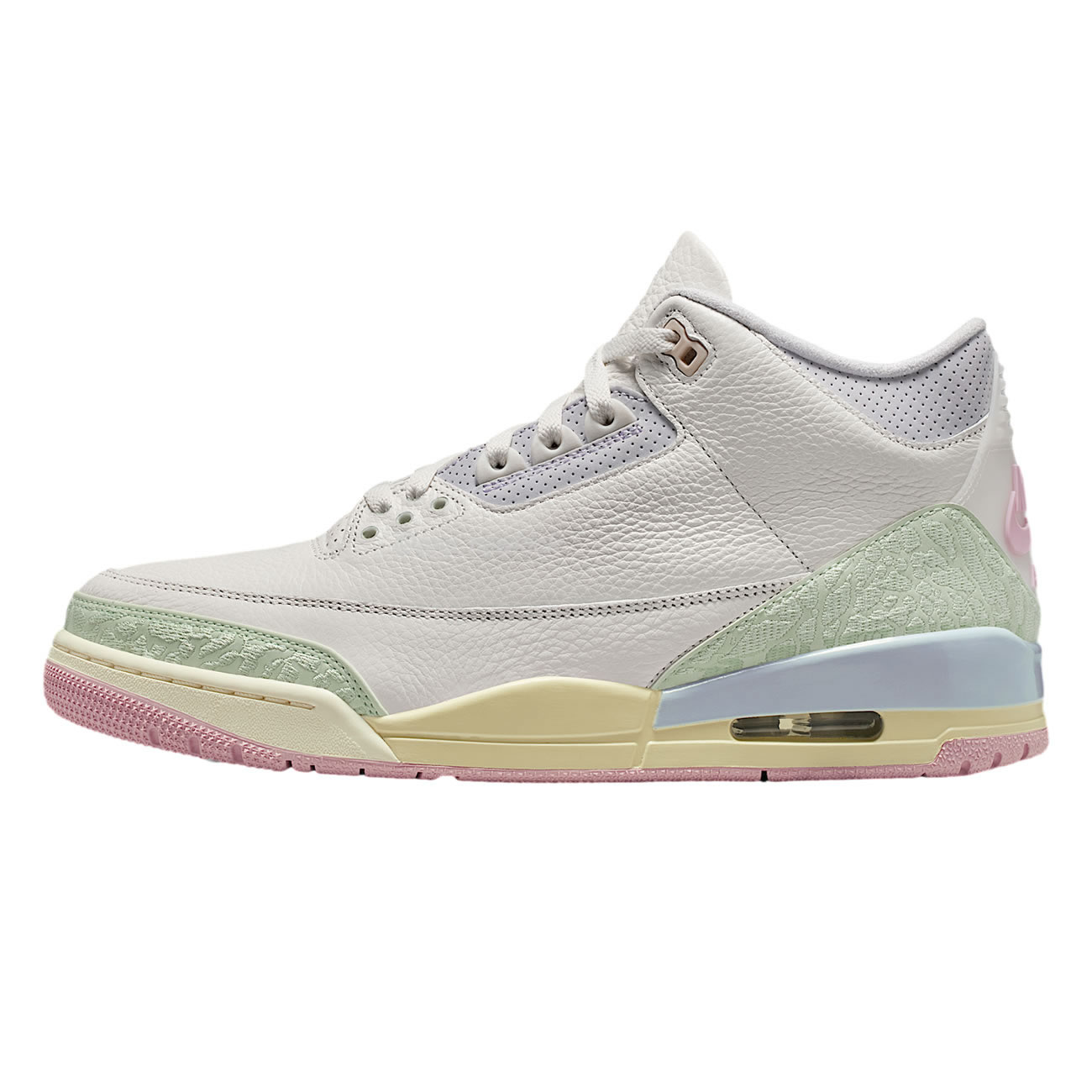 Air Jordan 3 Retro Spring Is In The Air If4396 100 (1) - www.newkick.org