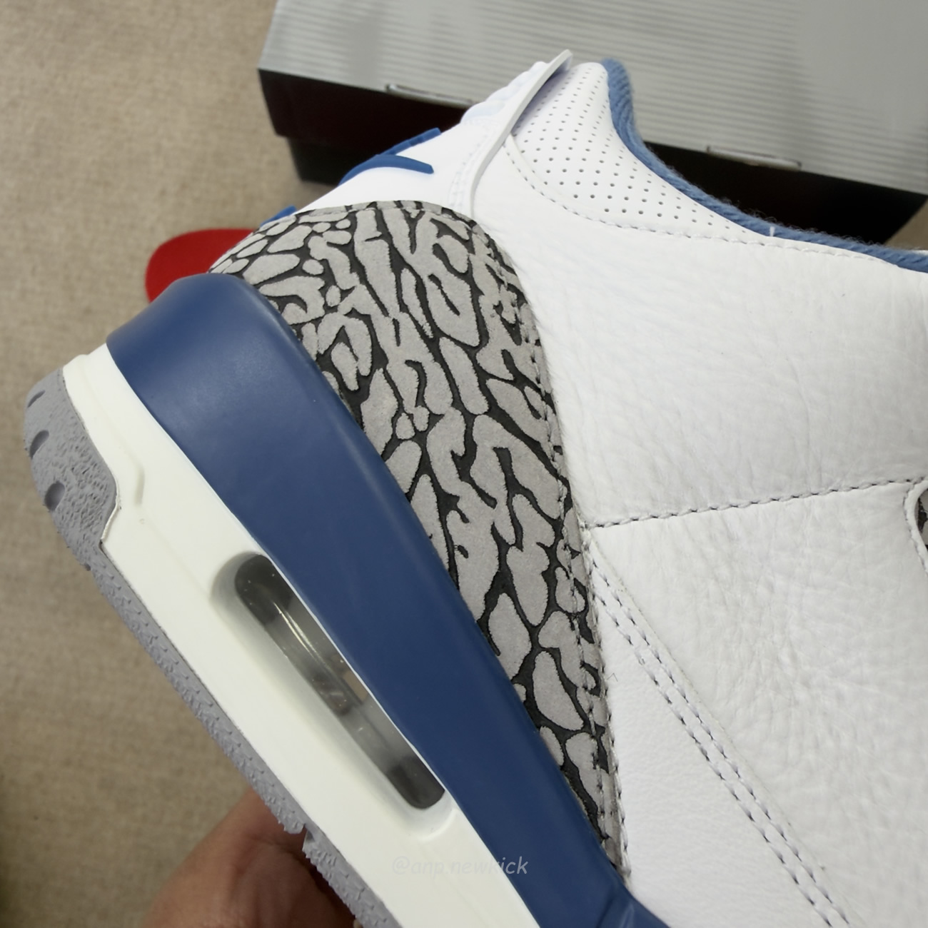 Air Jordan 3 Og True Blue 2026 If4396 104 (5) - www.newkick.org