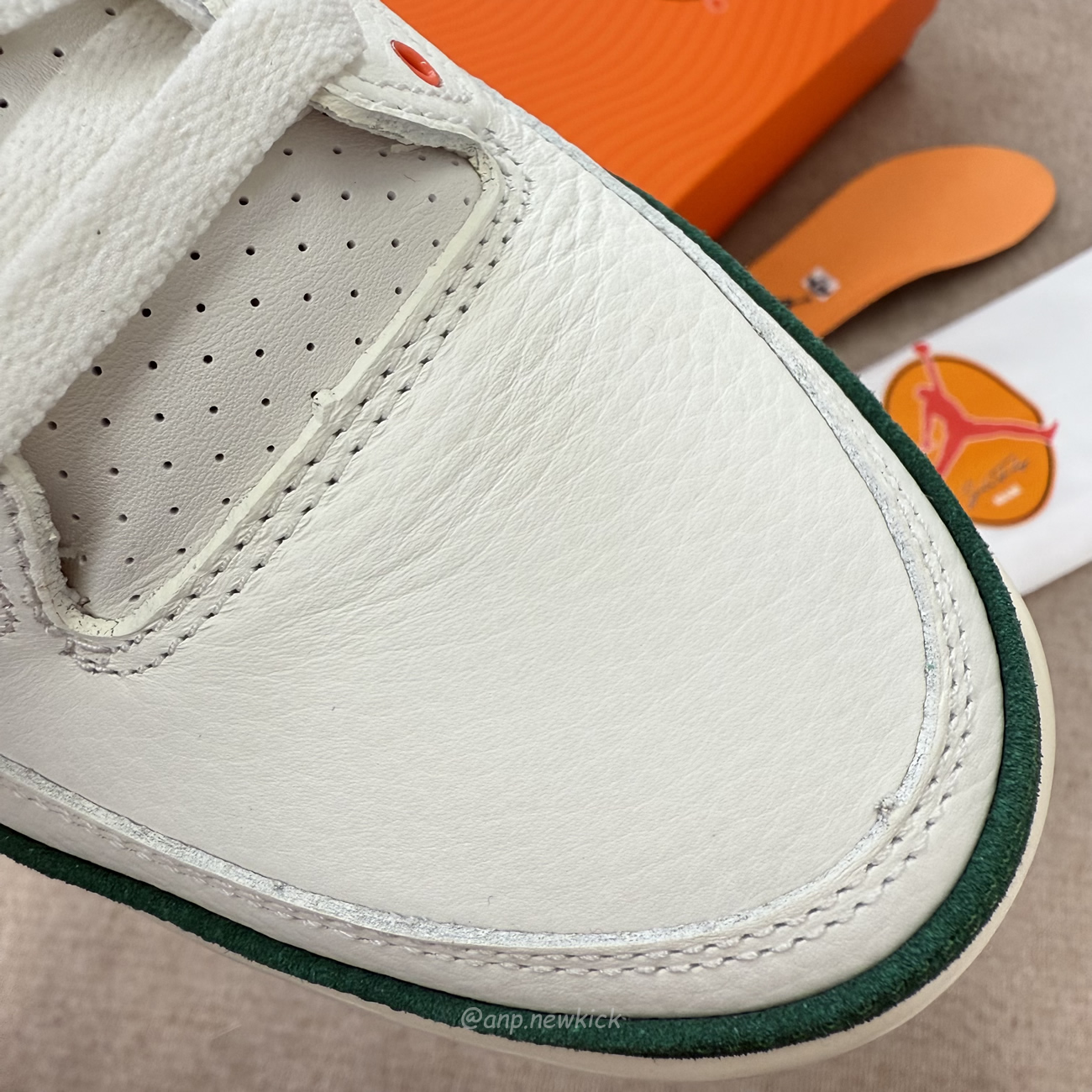 Air Jordan 3 Retro Sp Solefly Miami If4491 100 (5) - www.newkick.org