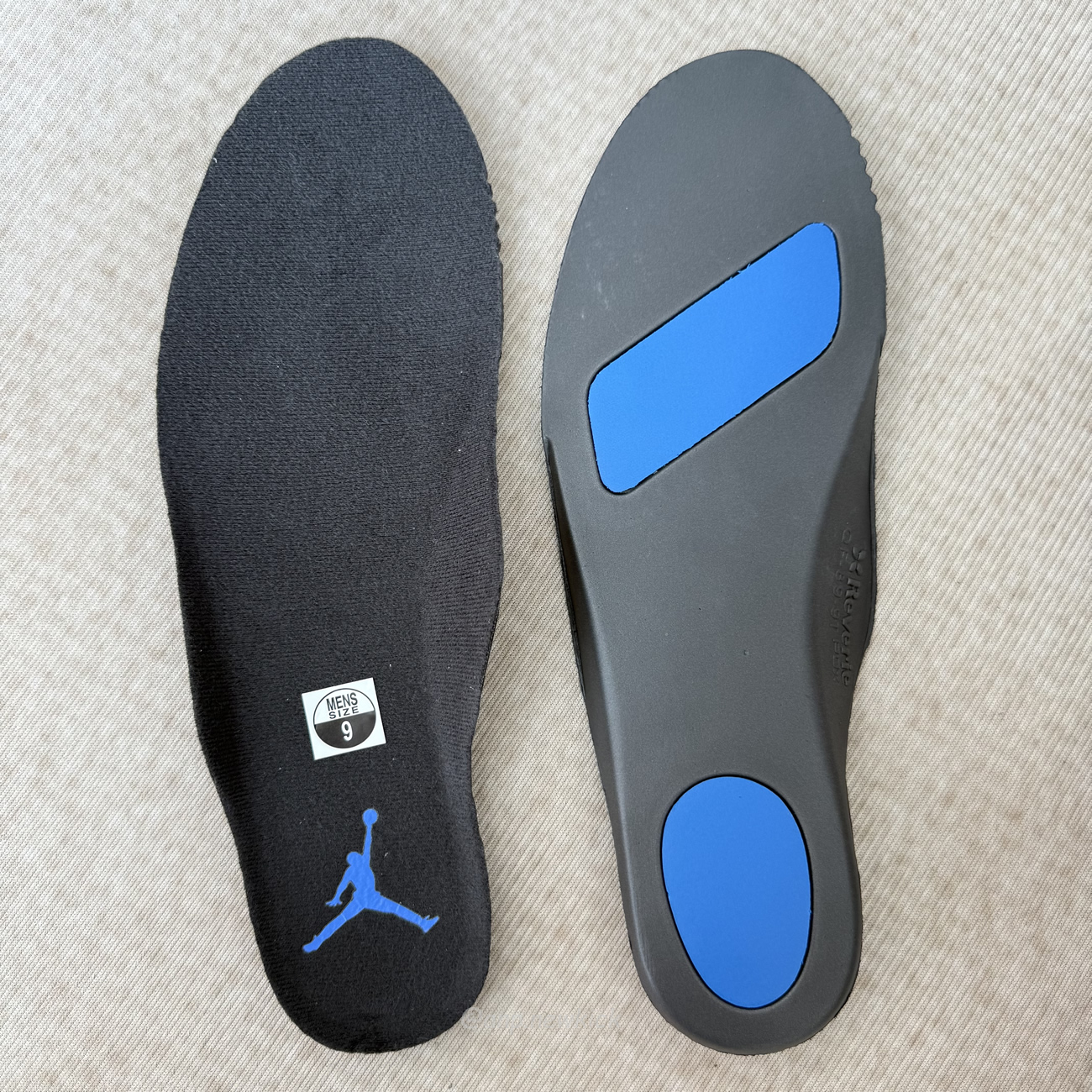 Air Jordan 14 Ferrari Sapphire Blue If5015 407 (9) - www.newkick.org