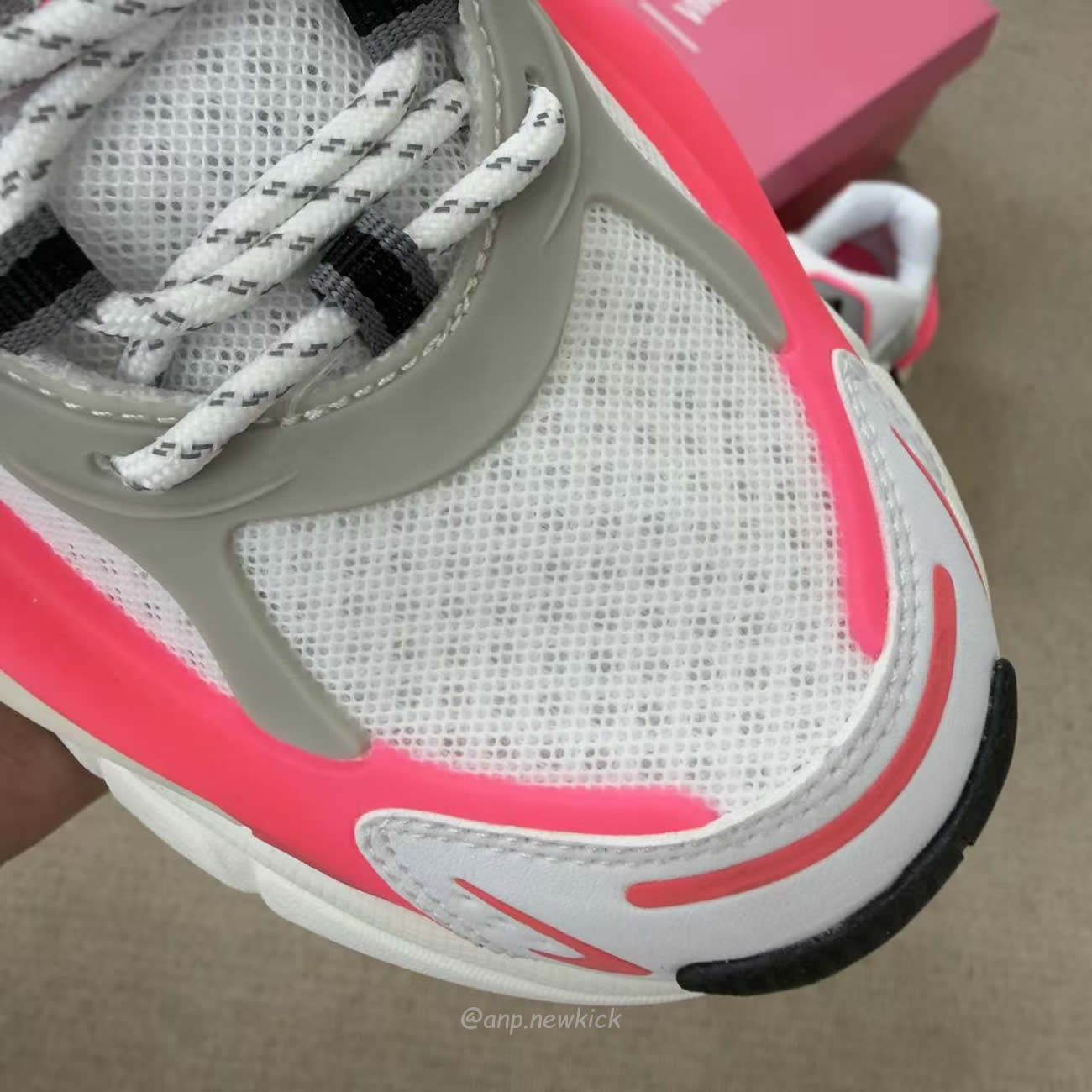 Adidas Adistar Cushion 3 Jellyfish Pink Ig1738 (3) - www.newkick.org