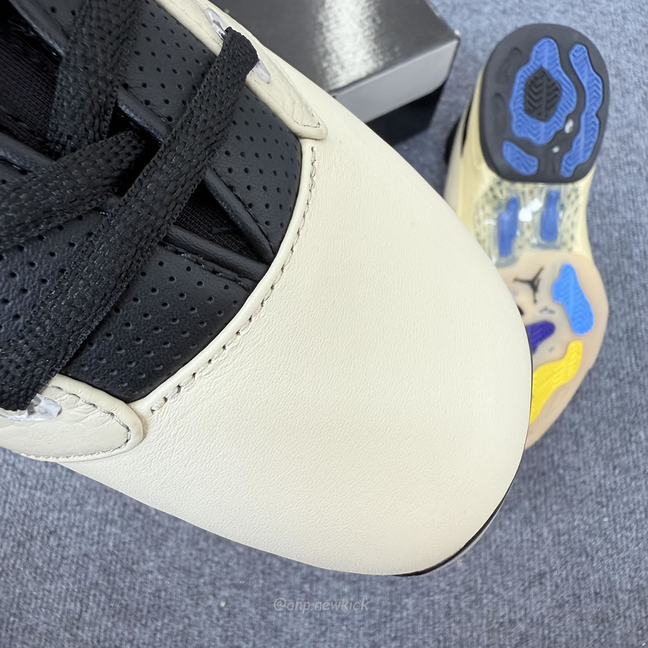 Air Jordan 17 Retro Low Sp Infinite Archives Ih0177 200 (11) - www.newkick.org