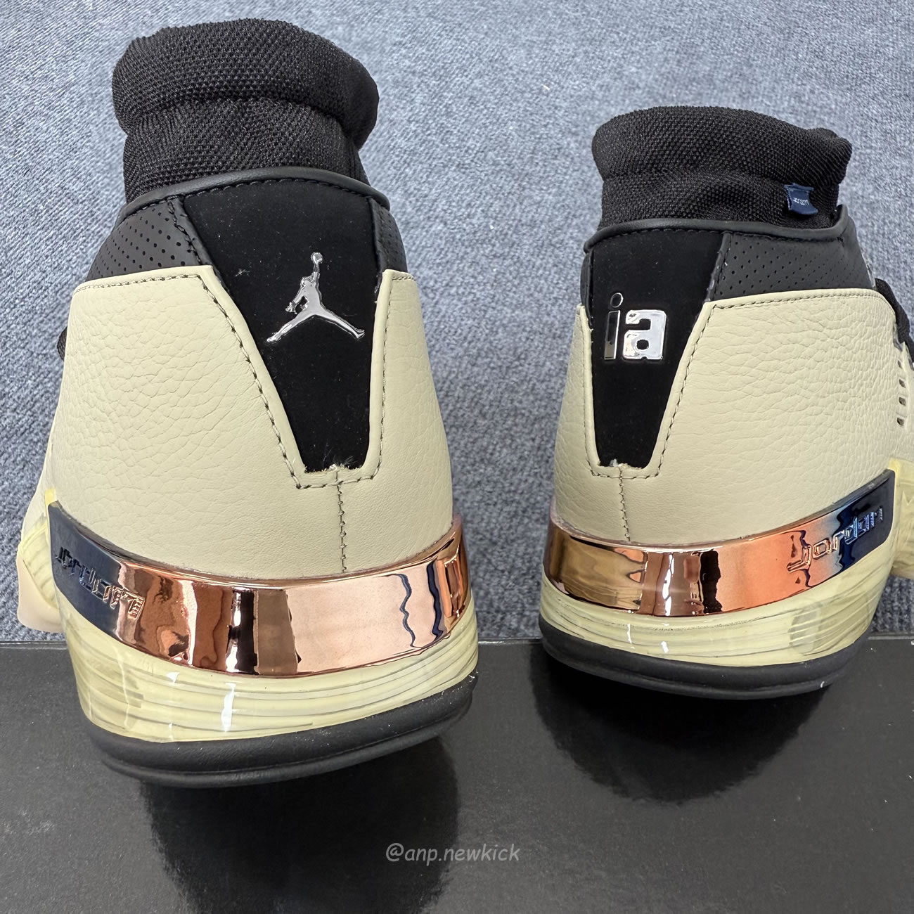 Air Jordan 17 Retro Low Sp Infinite Archives Ih0177 200 (12) - www.newkick.org