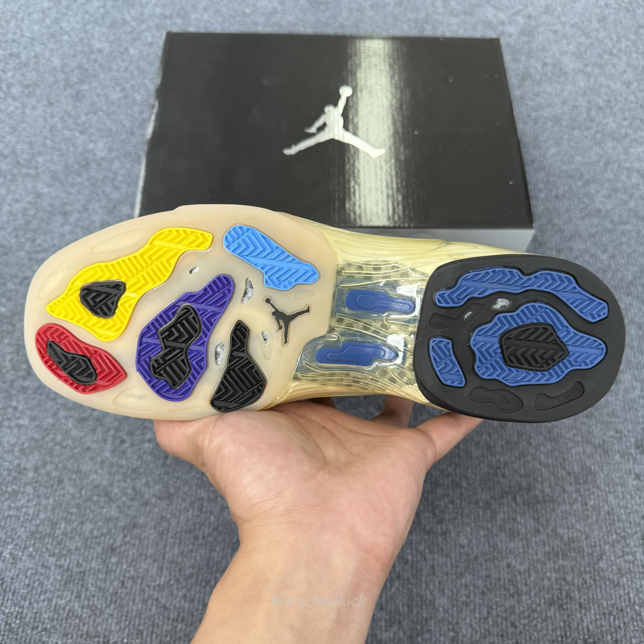 Air Jordan 17 Retro Low Sp Infinite Archives Ih0177 200 (13) - www.newkick.org