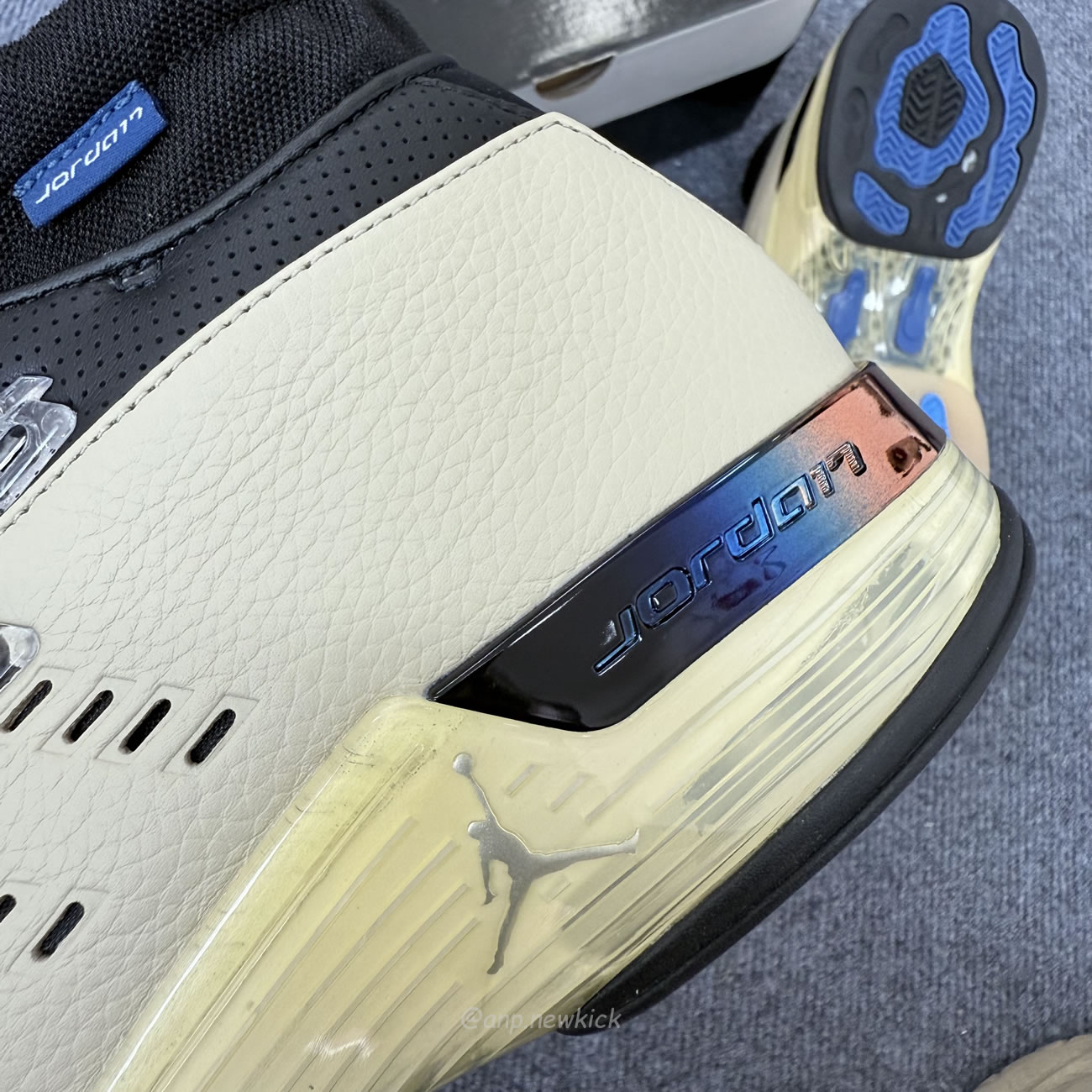 Air Jordan 17 Retro Low Sp Infinite Archives Ih0177 200 (5) - www.newkick.org