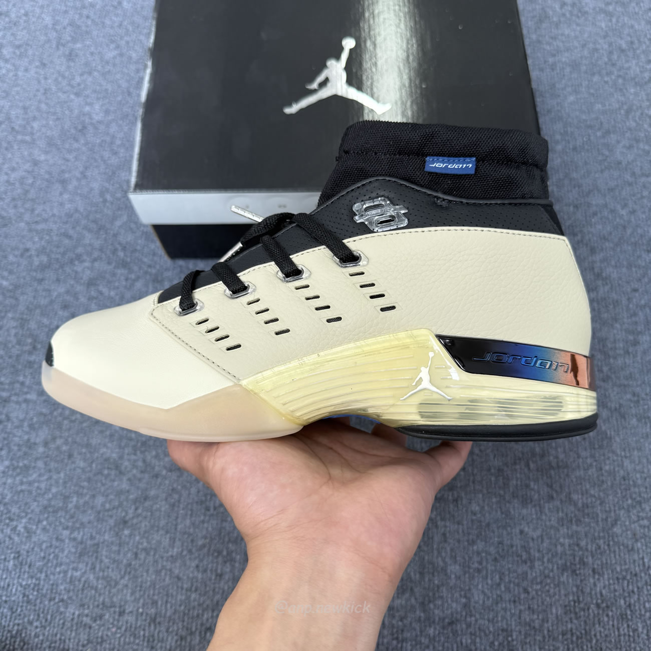 Air Jordan 17 Retro Low Sp Infinite Archives Ih0177 200 (6) - www.newkick.org