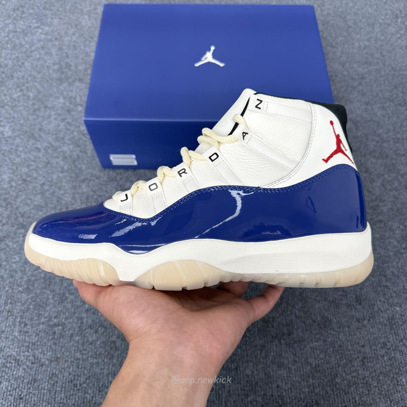 Air Jordan 11 Retro Rare Air Ih0296 400 (22) - www.newkick.org