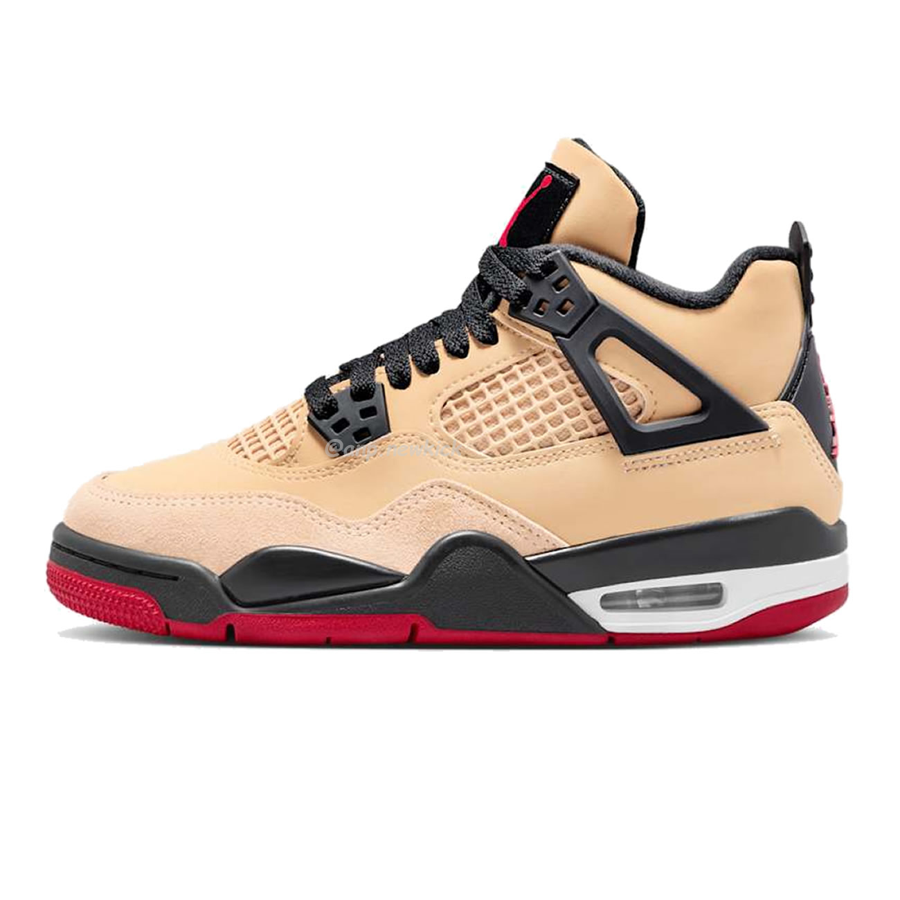 Air Jordan 4 Retro Pizza Gs Ih2094 200 (1) - www.newkick.org