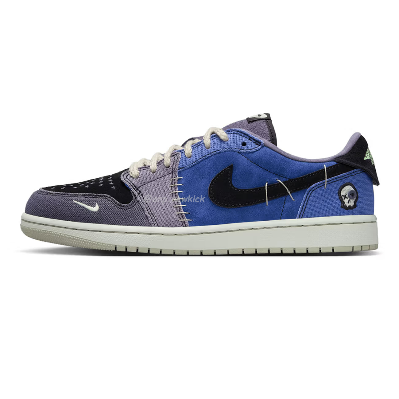 Air Jordan 1 Retro Low Og Zion Williamson Voodoo Alternate Ih2309 500 (1) - www.newkick.org