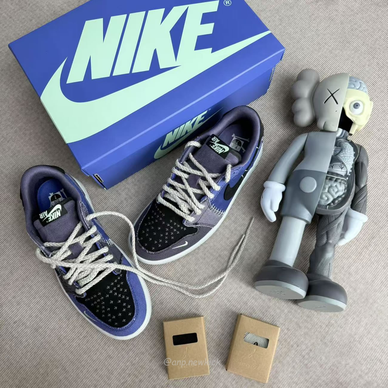 Air Jordan 1 Retro Low Og Zion Williamson Voodoo Alternate Ih2309 500 (2) - www.newkick.org