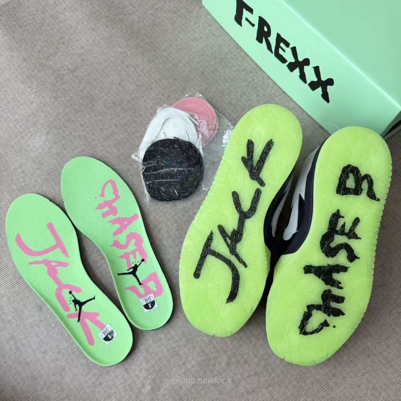 Air Jordan Jumpman Jack Tr Travis Scott X Chase B Black Night Silver Ih7971 001 (5) - www.newkick.org