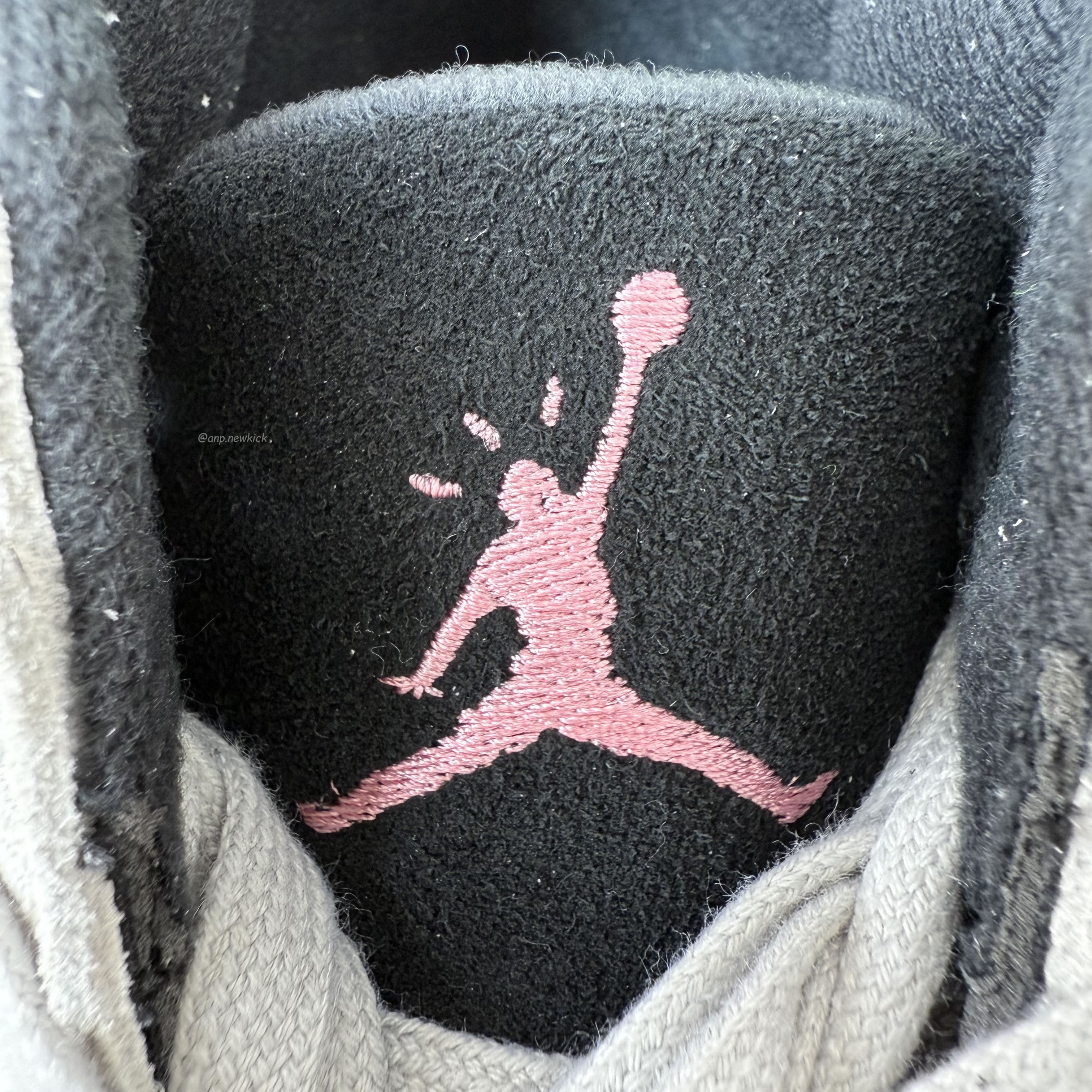 Air Jordan Jumpman Jack Tr Travis Scott X Chase B Black Night Silver Ih7971 001 (8) - www.newkick.org