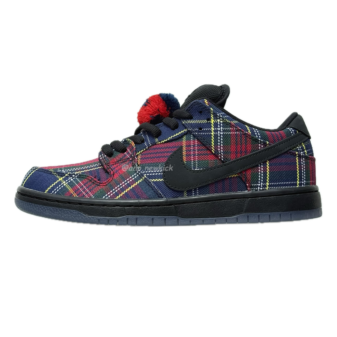 Nike Sb Dunk Low Nardwuar Ii1493 600 (1) - www.newkick.org