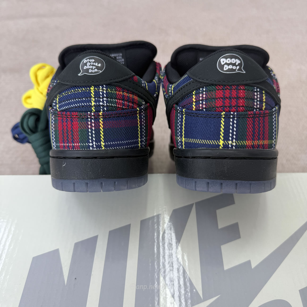 Nike Sb Dunk Low Nardwuar Ii1493 600 (8) - www.newkick.org