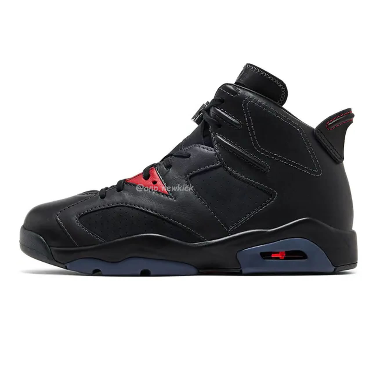 Air Jordan 6 Retro Bin23 Ii6558 001 (1) - www.newkick.org