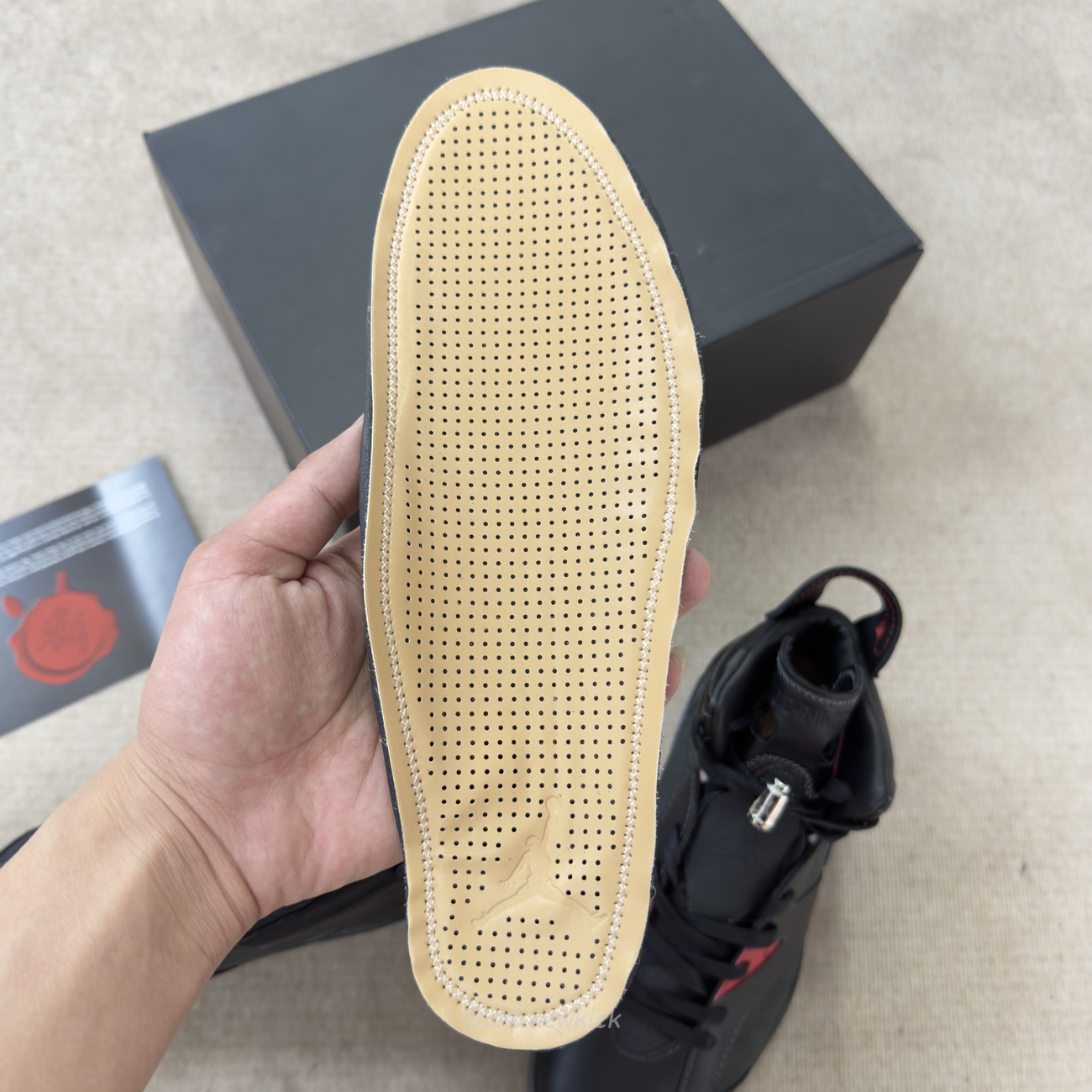 Air Jordan 6 Retro Bin23 Ii6558 001 (10) - www.newkick.org