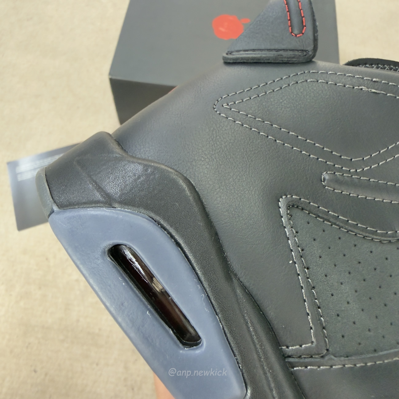 Air Jordan 6 Retro Bin23 Ii6558 001 (7) - www.newkick.org