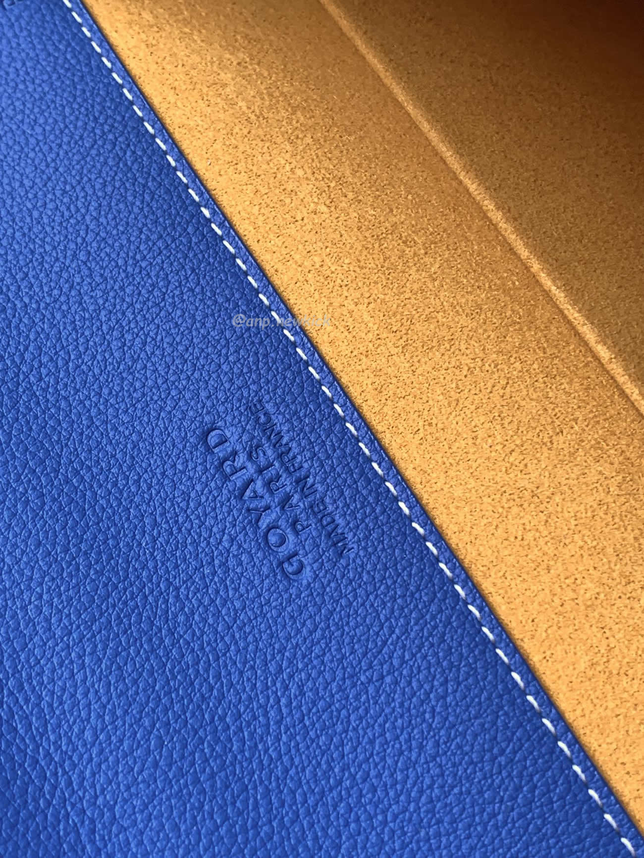 Goyard Alexandre Iii Bag 15 Cm X 4.5 Cm X 24 Cm (19) - www.newkick.org Goyard Alexandre Iii Bag 15 Cm X 4.5 Cm X 24 Cm (19) - www.newkick.org