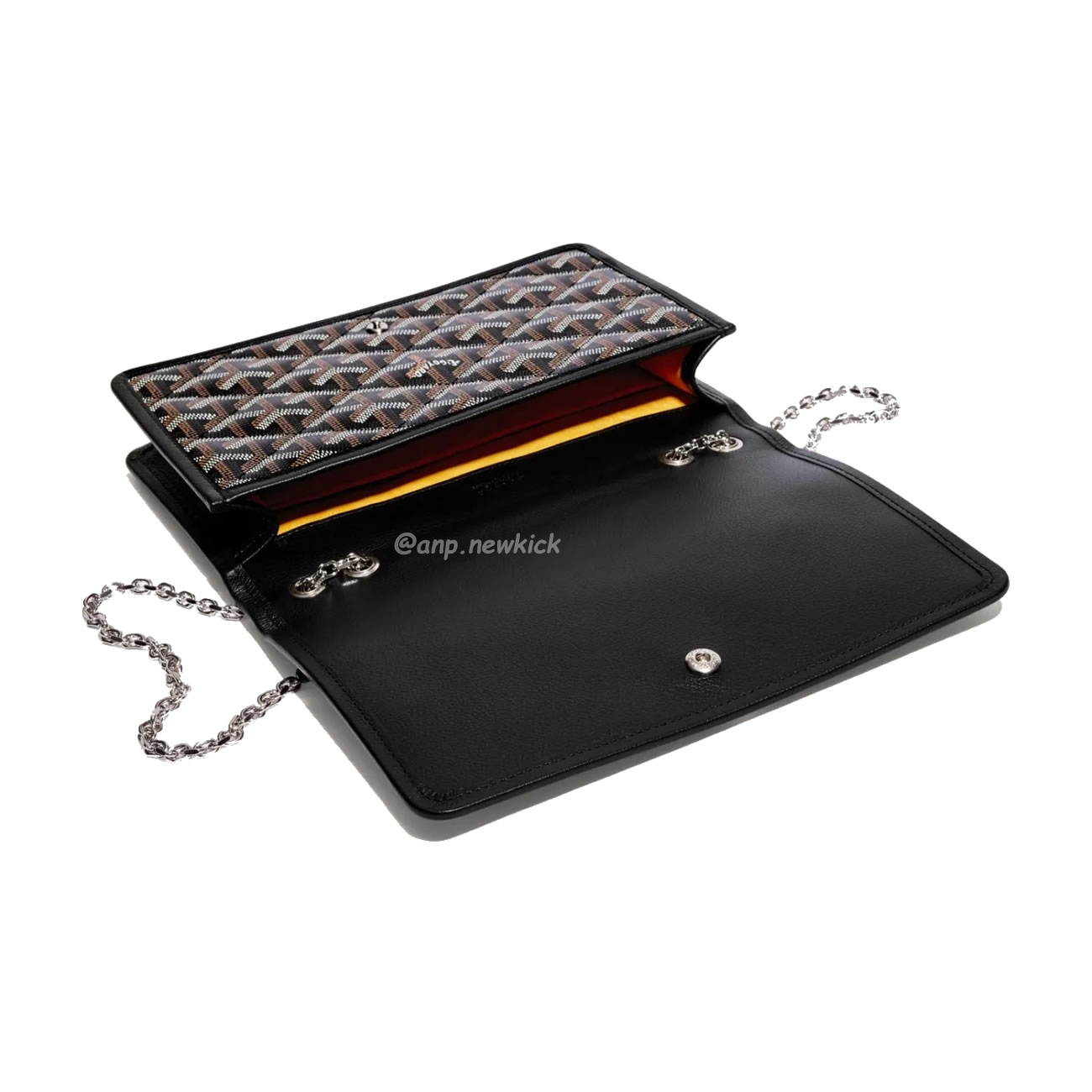 Goyard Alexandre Iii Bag 15 Cm X 4.5 Cm X 24 Cm (21) - www.newkick.org Goyard Alexandre Iii Bag 15 Cm X 4.5 Cm X 24 Cm (21) - www.newkick.org