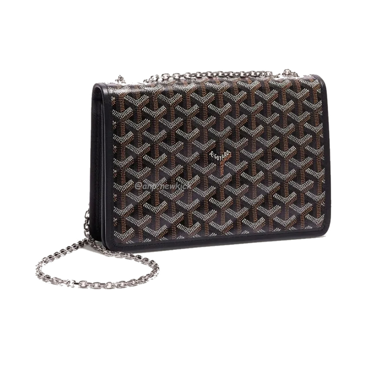 Goyard Alexandre Iii Bag 15 Cm X 4.5 Cm X 24 Cm (22) - www.newkick.org Goyard Alexandre Iii Bag 15 Cm X 4.5 Cm X 24 Cm (22) - www.newkick.org