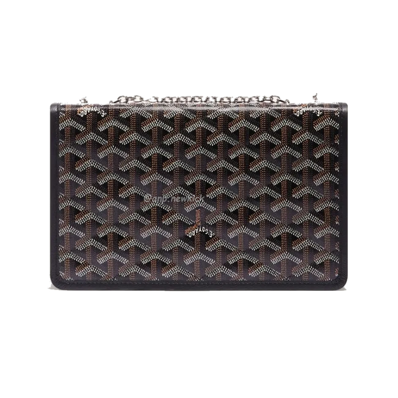 Goyard Alexandre Iii Bag 15 Cm X 4.5 Cm X 24 Cm (23) - www.newkick.org Goyard Alexandre Iii Bag 15 Cm X 4.5 Cm X 24 Cm (23) - www.newkick.org