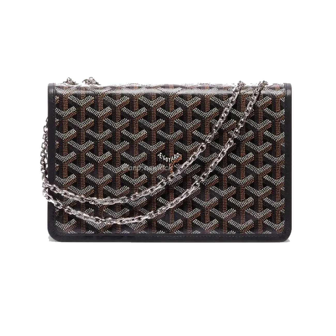 Goyard Alexandre Iii Bag 15 Cm X 4.5 Cm X 24 Cm (24) - www.newkick.org Goyard Alexandre Iii Bag 15 Cm X 4.5 Cm X 24 Cm (24) - www.newkick.org