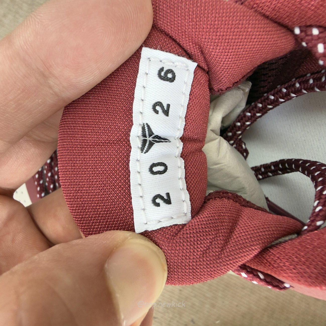 Nike Kobe 5 Protro Metallic Silver And Team Red Im0557 001 (9) - www.newkick.org