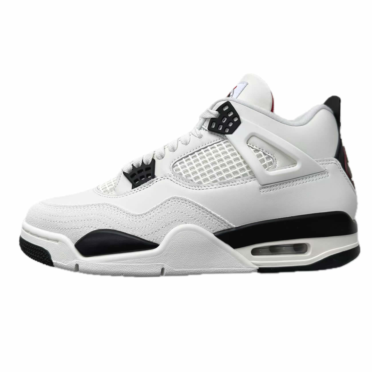 Air Jordan 4 Retro Og Flight Club 2026 Im4002 100 (0) - www.newkick.org