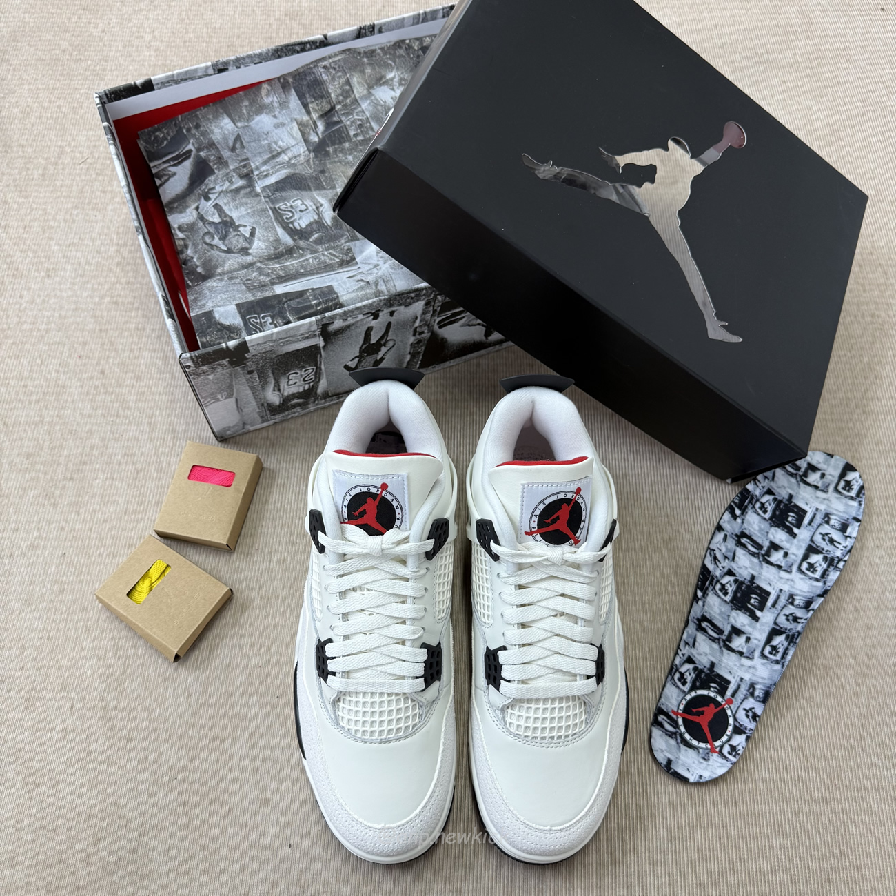 Air Jordan 4 Retro Og Flight Club 2026 Im4002 100 (10) - www.newkick.org