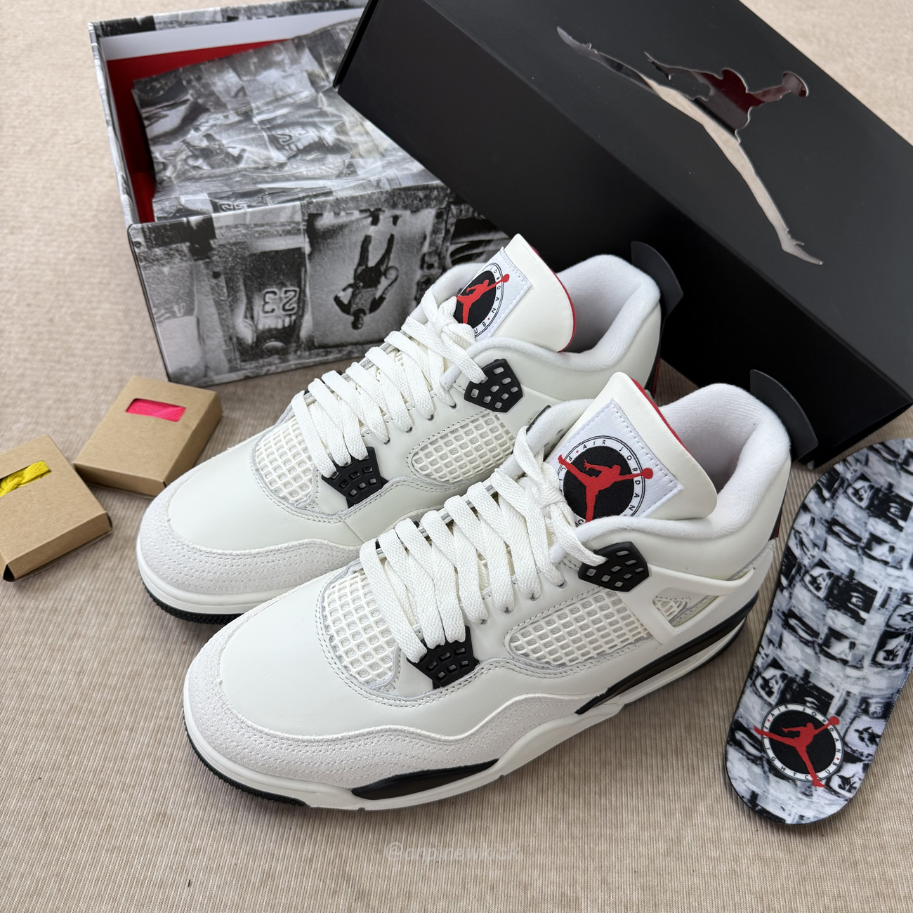 Air Jordan 4 Retro Og Flight Club 2026 Im4002 100 (4) - www.newkick.org