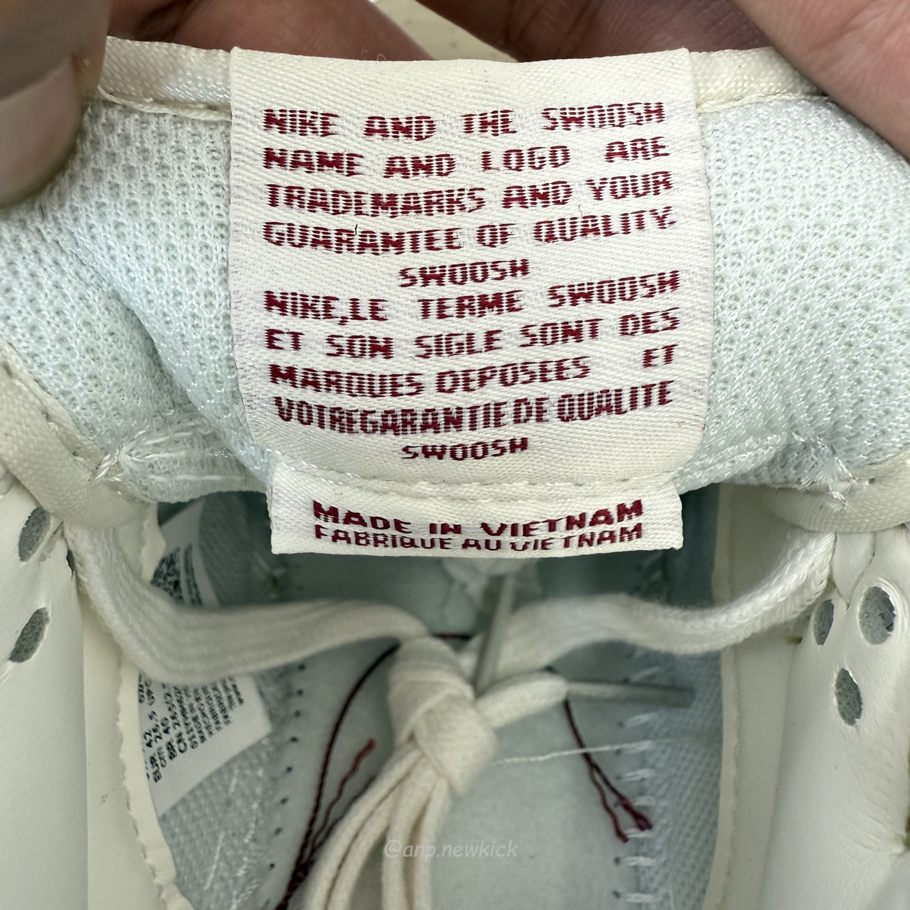 Nike Dunk Low Retro Khaki Team Red Pearl White Womens Im6687 262 (13) - www.newkick.org