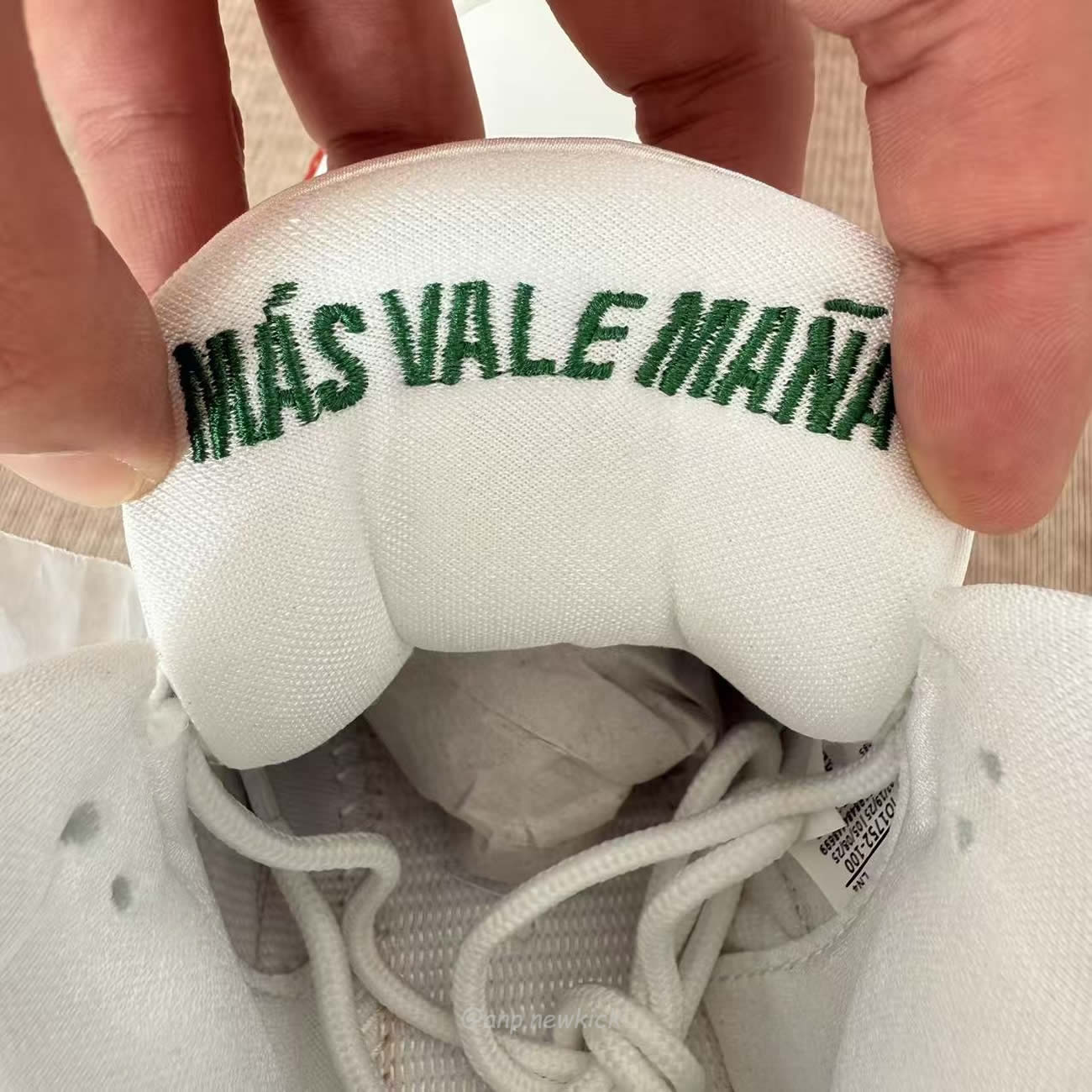 Air Jordan 3 Retro El Vuelo Summit White Io1752 100 (4) - www.newkick.org