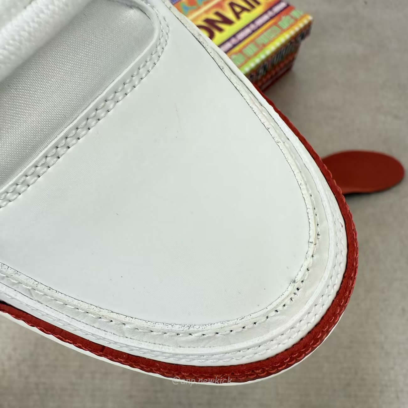 Air Jordan 3 Retro El Vuelo Summit White Io1752 100 (8) - www.newkick.org