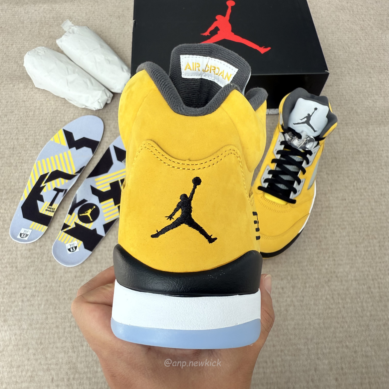 Air Jordan 5 Retro Tokyo T23 2025 Io3372 700 (19) - www.newkick.org