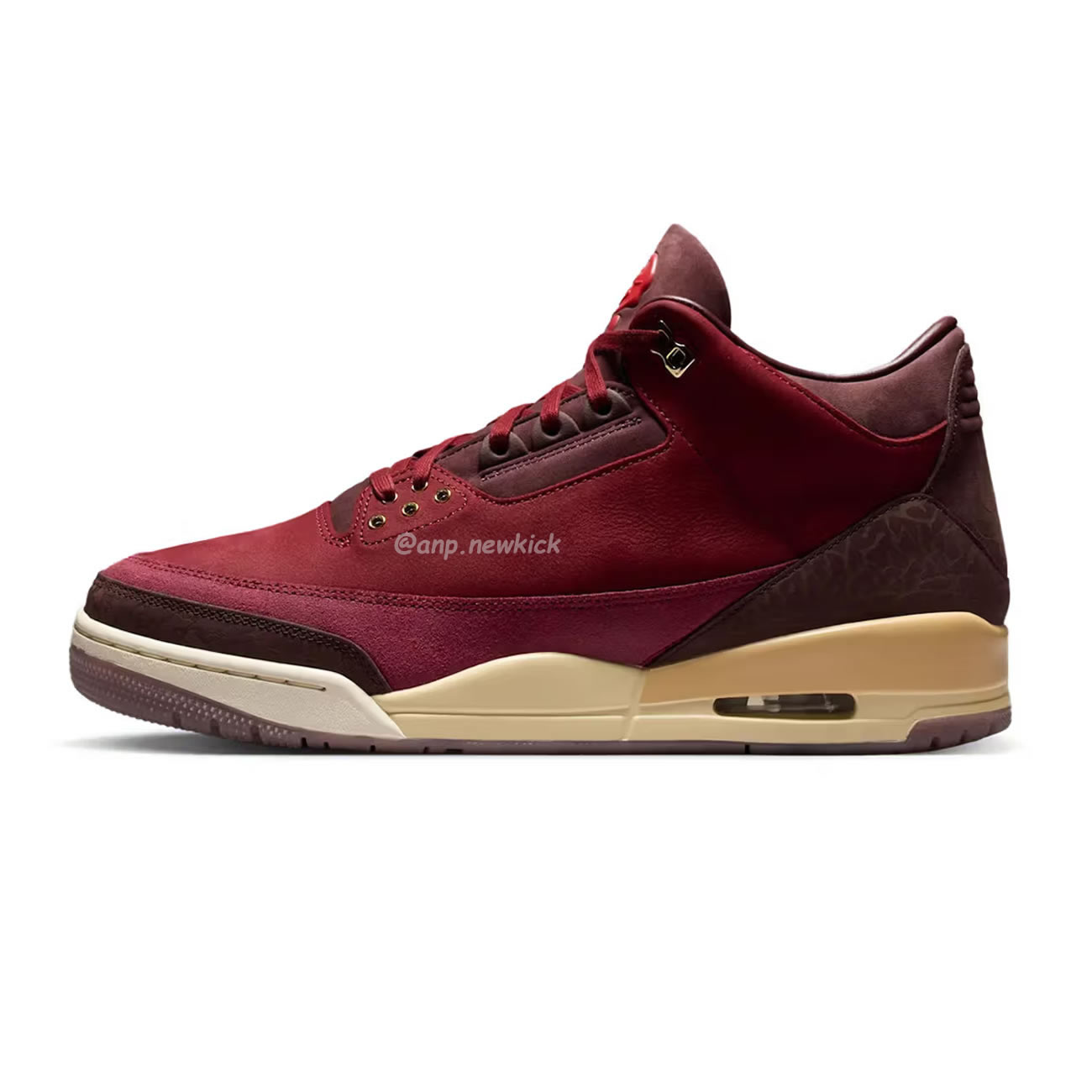 Air Jordan 3 Retro Prm Bin23 Io7744 600 (1) - www.newkick.org