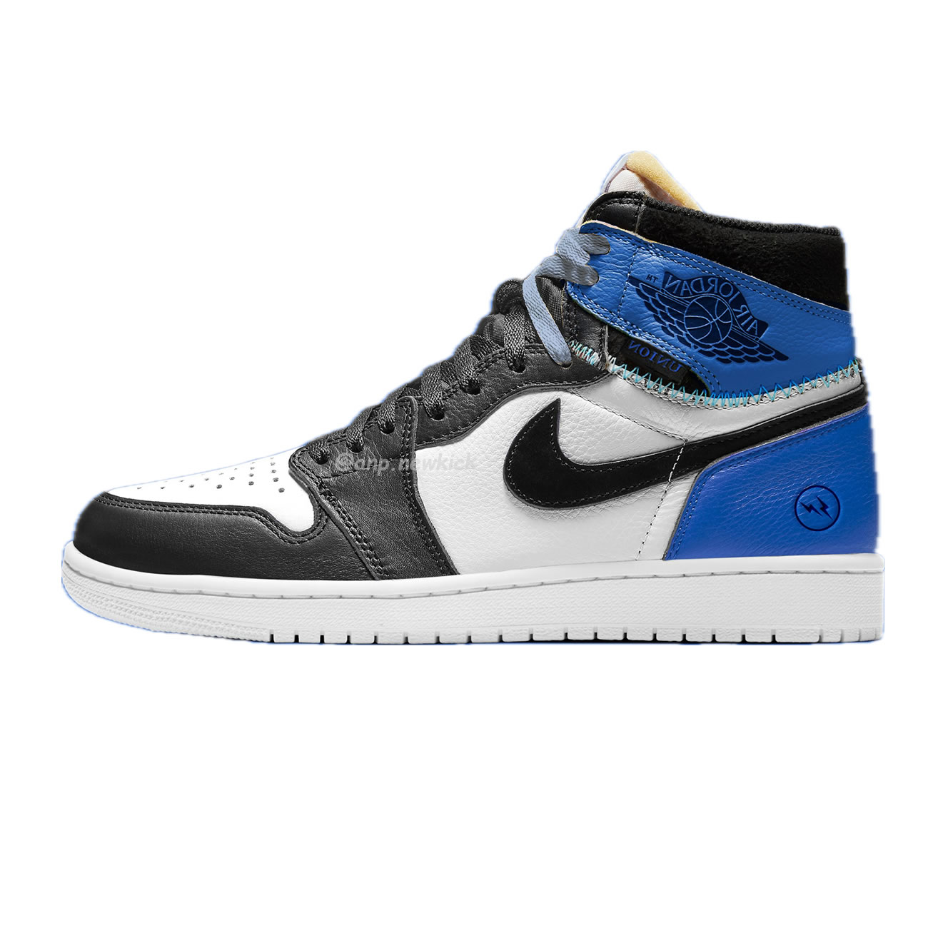 Air Jordan 1 High Og X Fragment X Union Io7847 001 (1) - www.newkick.org